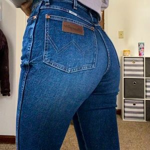 Wrangler Westward 626 Jeans
